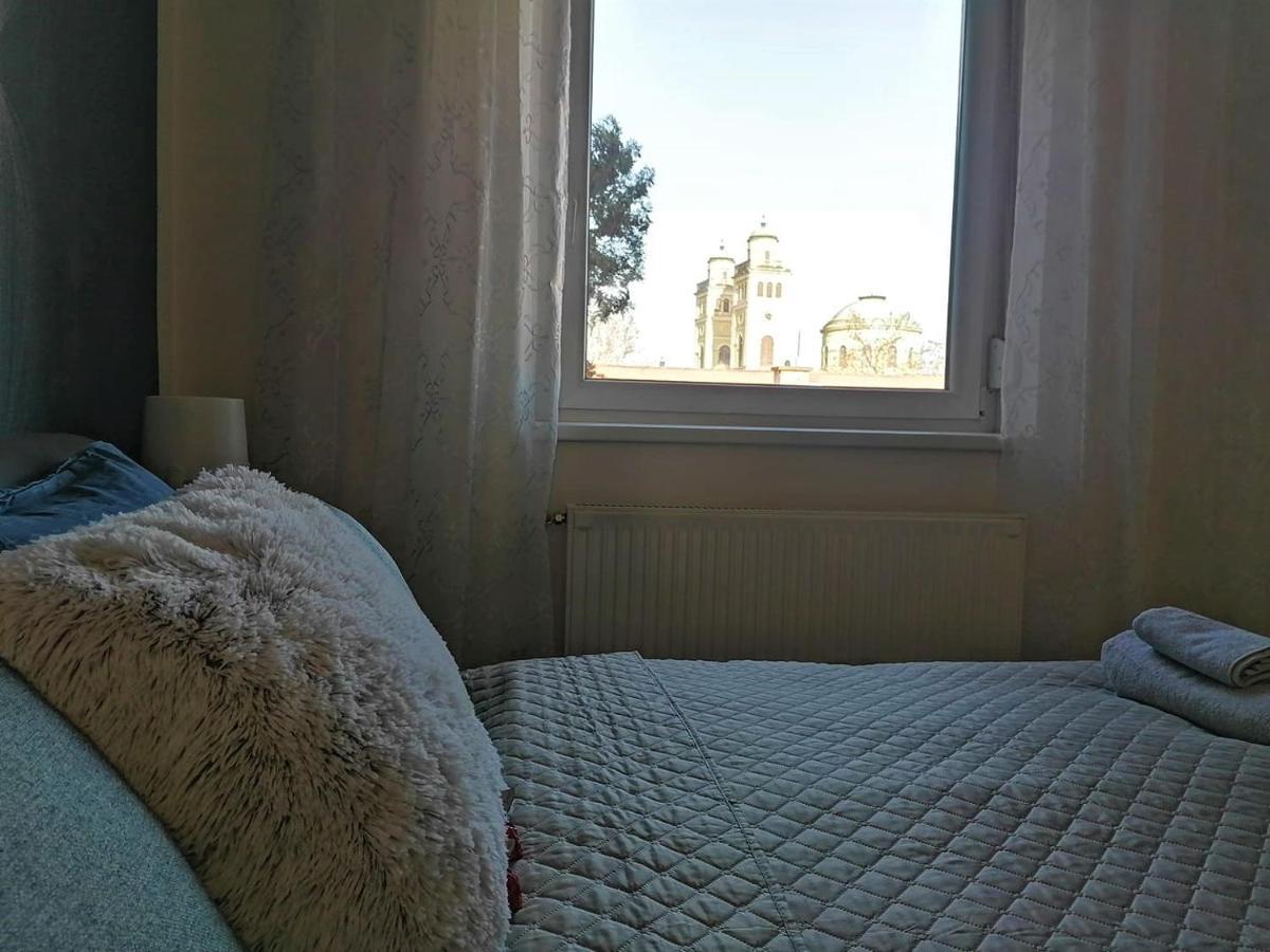 Sweet Central Apartment ,In The City Center Eger Ngoại thất bức ảnh