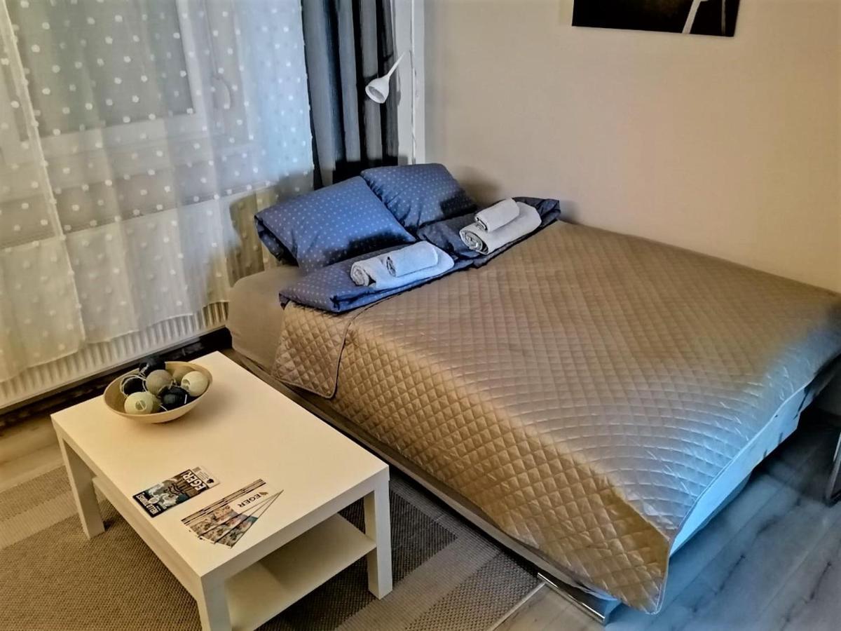 Sweet Central Apartment ,In The City Center Eger Ngoại thất bức ảnh